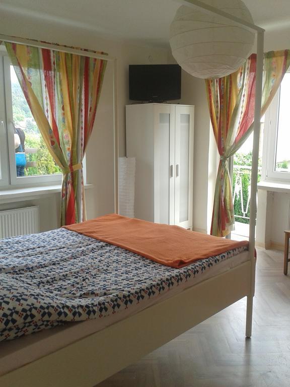 Agroturystyka Blizniaczek Rymanow-Zdroj Room photo