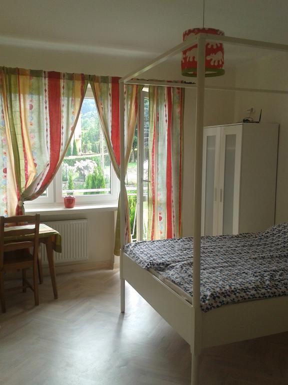 Agroturystyka Blizniaczek Rymanow-Zdroj Room photo